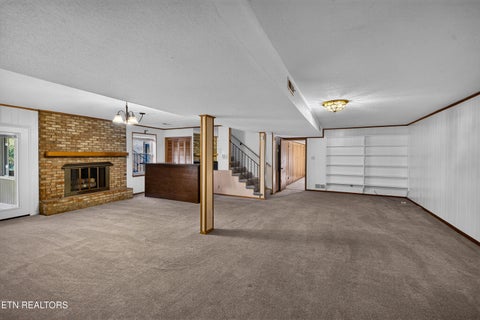 Tiny photo for 5504 River Point Cove Rd, Knoxville, TN 37919 (MLS # 1359357)