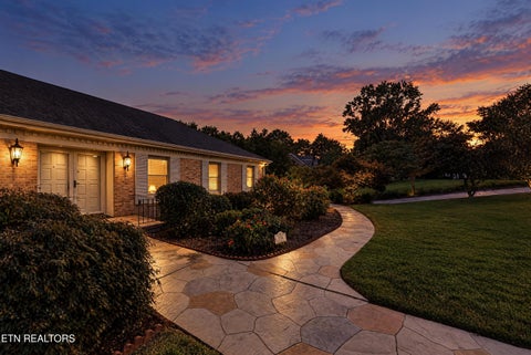 Tiny photo for 5504 River Point Cove Rd, Knoxville, TN 37919 (MLS # 1359357)
