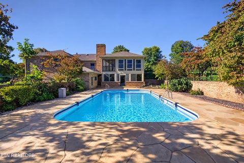 Tiny photo for 5504 River Point Cove Rd, Knoxville, TN 37919 (MLS # 1359357)