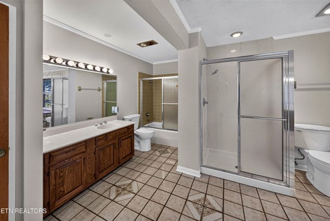 Tiny photo for 5504 River Point Cove Rd, Knoxville, TN 37919 (MLS # 1359357)