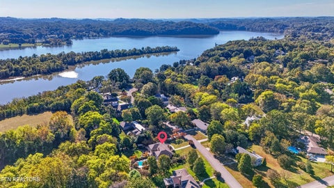 Tiny photo for 5504 River Point Cove Rd, Knoxville, TN 37919 (MLS # 1359357)