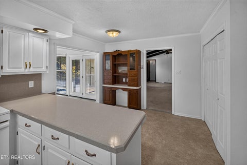 Tiny photo for 5504 River Point Cove Rd, Knoxville, TN 37919 (MLS # 1359357)