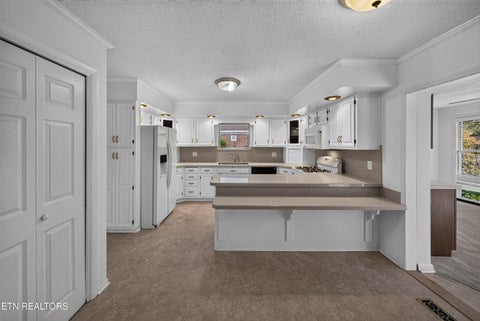 Tiny photo for 5504 River Point Cove Rd, Knoxville, TN 37919 (MLS # 1359357)