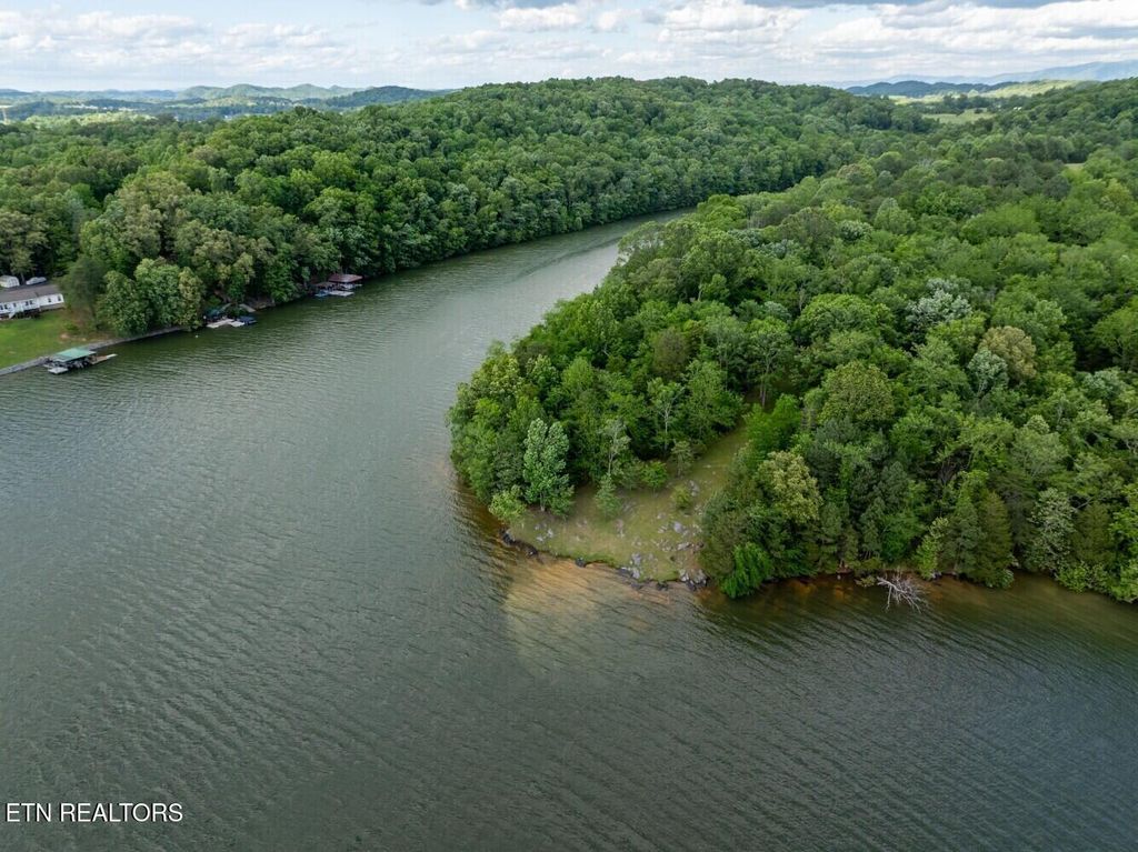 Photo of 500 Geisler Rd, Piney Flats, TN 37686 (MLS # 1342823)