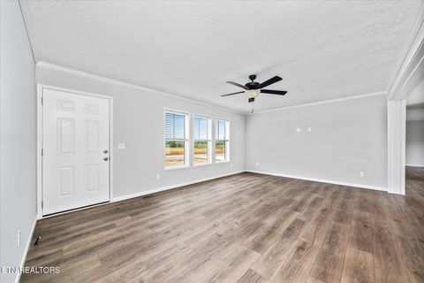 Tiny photo for 1890 Anna Maria Lane, Cookeville, TN 38501 (MLS # 1349626)