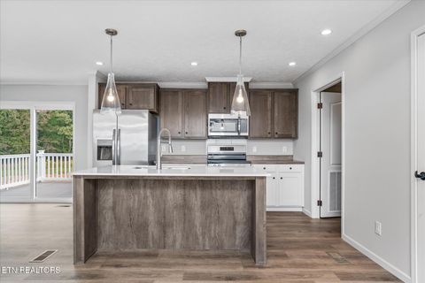 Tiny photo for 1890 Anna Maria Lane, Cookeville, TN 38501 (MLS # 1349626)