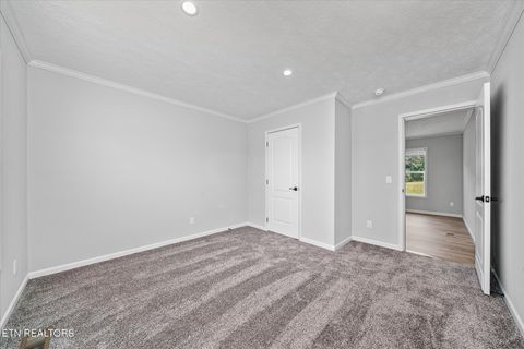 Tiny photo for 1890 Anna Maria Lane, Cookeville, TN 38501 (MLS # 1349626)