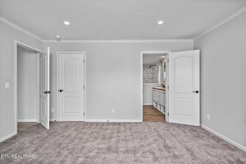 Tiny photo for 1890 Anna Maria Lane, Cookeville, TN 38501 (MLS # 1349626)