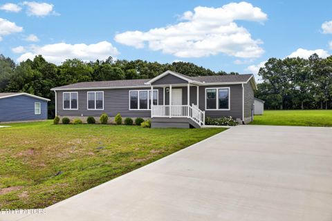 Tiny photo for 1890 Anna Maria Lane, Cookeville, TN 38501 (MLS # 1349626)