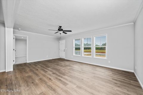 Tiny photo for 1890 Anna Maria Lane, Cookeville, TN 38501 (MLS # 1349626)
