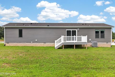 Tiny photo for 1890 Anna Maria Lane, Cookeville, TN 38501 (MLS # 1349626)