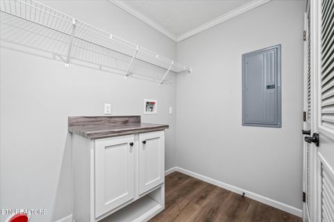 Tiny photo for 1890 Anna Maria Lane, Cookeville, TN 38501 (MLS # 1349626)