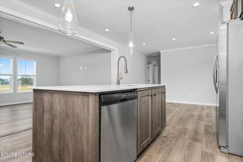 Tiny photo for 1890 Anna Maria Lane, Cookeville, TN 38501 (MLS # 1349626)