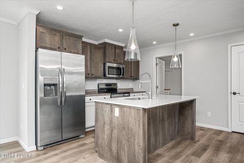 Tiny photo for 1890 Anna Maria Lane, Cookeville, TN 38501 (MLS # 1349626)