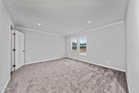 Tiny photo for 1890 Anna Maria Lane, Cookeville, TN 38501 (MLS # 1349626)