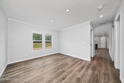Tiny photo for 1890 Anna Maria Lane, Cookeville, TN 38501 (MLS # 1349626)