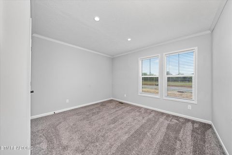 Tiny photo for 1890 Anna Maria Lane, Cookeville, TN 38501 (MLS # 1349626)