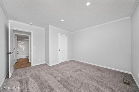 Tiny photo for 1890 Anna Maria Lane, Cookeville, TN 38501 (MLS # 1349626)
