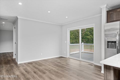 Tiny photo for 1890 Anna Maria Lane, Cookeville, TN 38501 (MLS # 1349626)