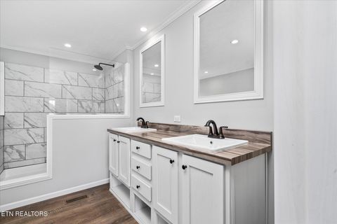Tiny photo for 1890 Anna Maria Lane, Cookeville, TN 38501 (MLS # 1349626)