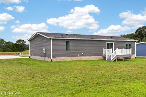 Tiny photo for 1890 Anna Maria Lane, Cookeville, TN 38501 (MLS # 1349626)