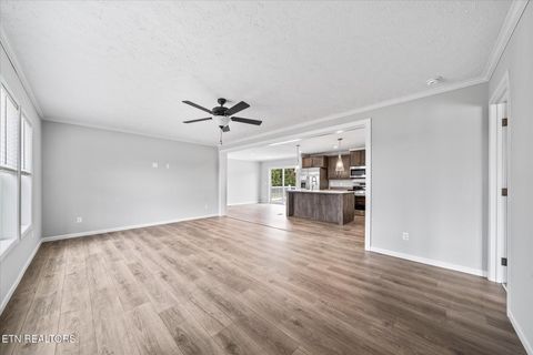 Tiny photo for 1890 Anna Maria Lane, Cookeville, TN 38501 (MLS # 1349626)