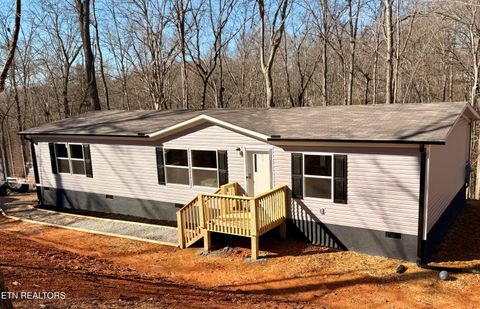 Tiny photo for 211 Clear Springs Rd Rd, Harriman, TN 37748 (MLS # 1331450)