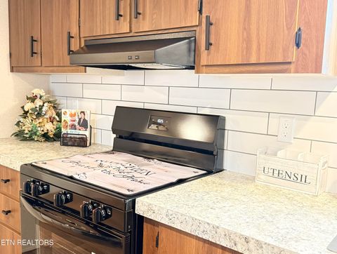 Tiny photo for 211 Clear Springs Rd Rd, Harriman, TN 37748 (MLS # 1331450)