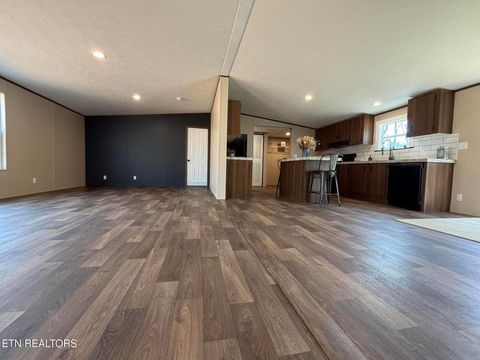 Tiny photo for 211 Clear Springs Rd Rd, Harriman, TN 37748 (MLS # 1331450)