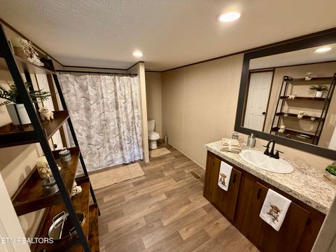 Tiny photo for 211 Clear Springs Rd Rd, Harriman, TN 37748 (MLS # 1331450)