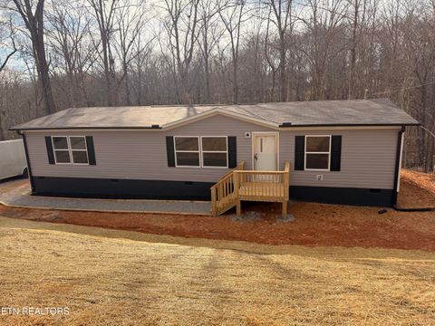 Tiny photo for 211 Clear Springs Rd Rd, Harriman, TN 37748 (MLS # 1331450)