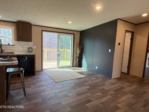 Tiny photo for 211 Clear Springs Rd Rd, Harriman, TN 37748 (MLS # 1331450)