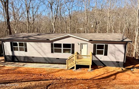 Tiny photo for 211 Clear Springs Rd Rd, Harriman, TN 37748 (MLS # 1331450)