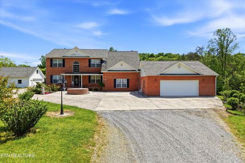 Photo of 1517 Bob Young Lane, Lenoir City, TN 37772 (MLS # 1337943)