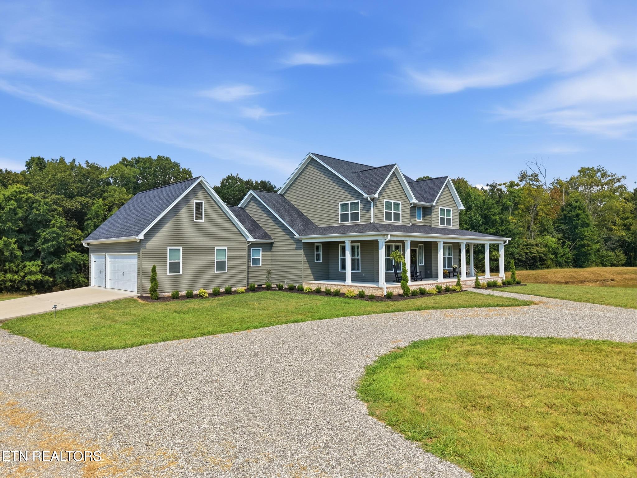 1692 Highland Mountain Rd