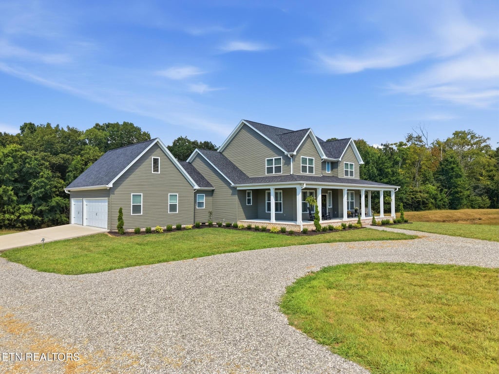 Photo of 1692 Highland Mountain Rd, Rickman, TN 38580 (MLS # 1354258)