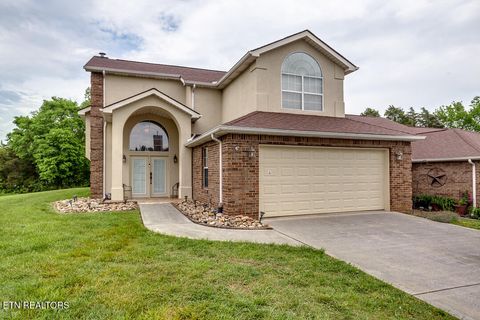 4654 Angakot Rd Corryton TN 37721