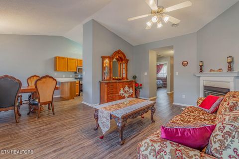 Tiny photo for 9928 Tinsmith Way, Knoxville, TN 37931 (MLS # 1328100)