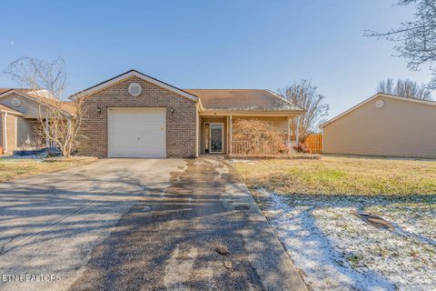 Tiny photo for 9928 Tinsmith Way, Knoxville, TN 37931 (MLS # 1328100)