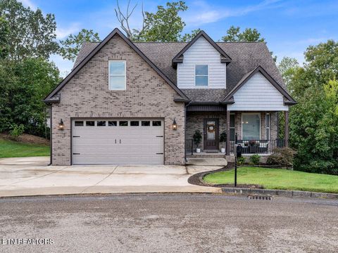 Tiny photo for 6436 Glen Eagle Lane, Knoxville, TN 37921 (MLS # 1318184)