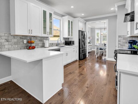 Tiny photo for 6436 Glen Eagle Lane, Knoxville, TN 37921 (MLS # 1318184)
