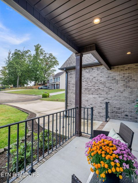 Tiny photo for 6436 Glen Eagle Lane, Knoxville, TN 37921 (MLS # 1318184)