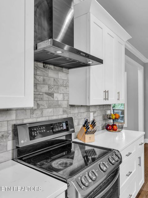 Tiny photo for 6436 Glen Eagle Lane, Knoxville, TN 37921 (MLS # 1318184)