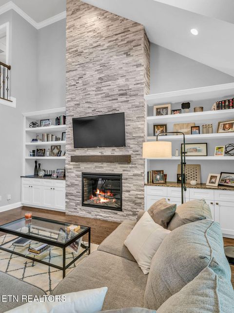 Tiny photo for 6436 Glen Eagle Lane, Knoxville, TN 37921 (MLS # 1318184)