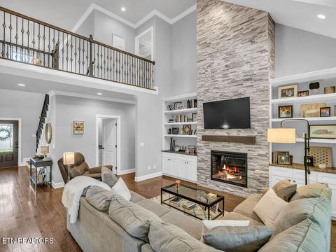 Tiny photo for 6436 Glen Eagle Lane, Knoxville, TN 37921 (MLS # 1318184)