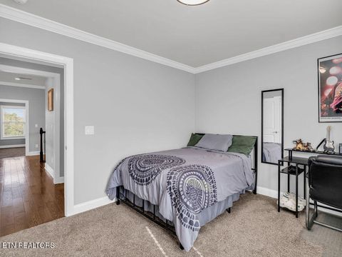 Tiny photo for 6436 Glen Eagle Lane, Knoxville, TN 37921 (MLS # 1318184)