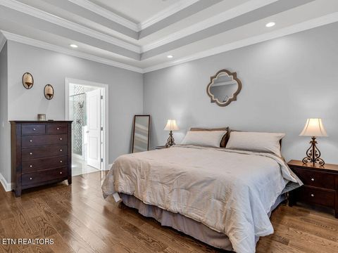 Tiny photo for 6436 Glen Eagle Lane, Knoxville, TN 37921 (MLS # 1318184)