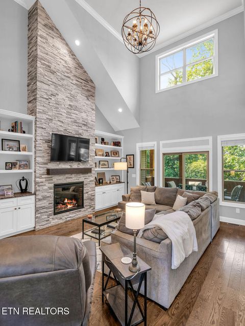 Tiny photo for 6436 Glen Eagle Lane, Knoxville, TN 37921 (MLS # 1318184)