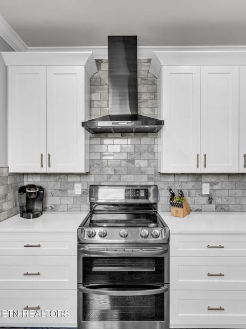 Tiny photo for 6436 Glen Eagle Lane, Knoxville, TN 37921 (MLS # 1318184)