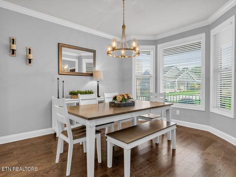 Tiny photo for 6436 Glen Eagle Lane, Knoxville, TN 37921 (MLS # 1318184)